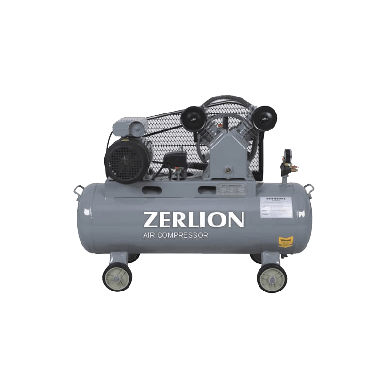 2051-100L Aeris Compressor Cingulum pulsus