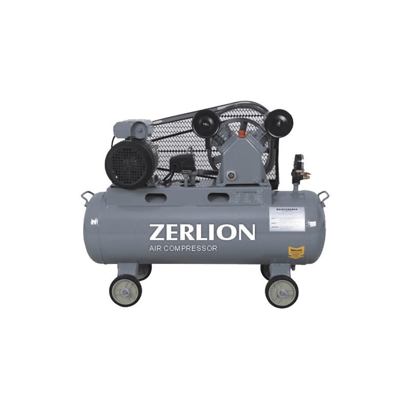 2065-100L Aeris Compressor Cingulum pulsus