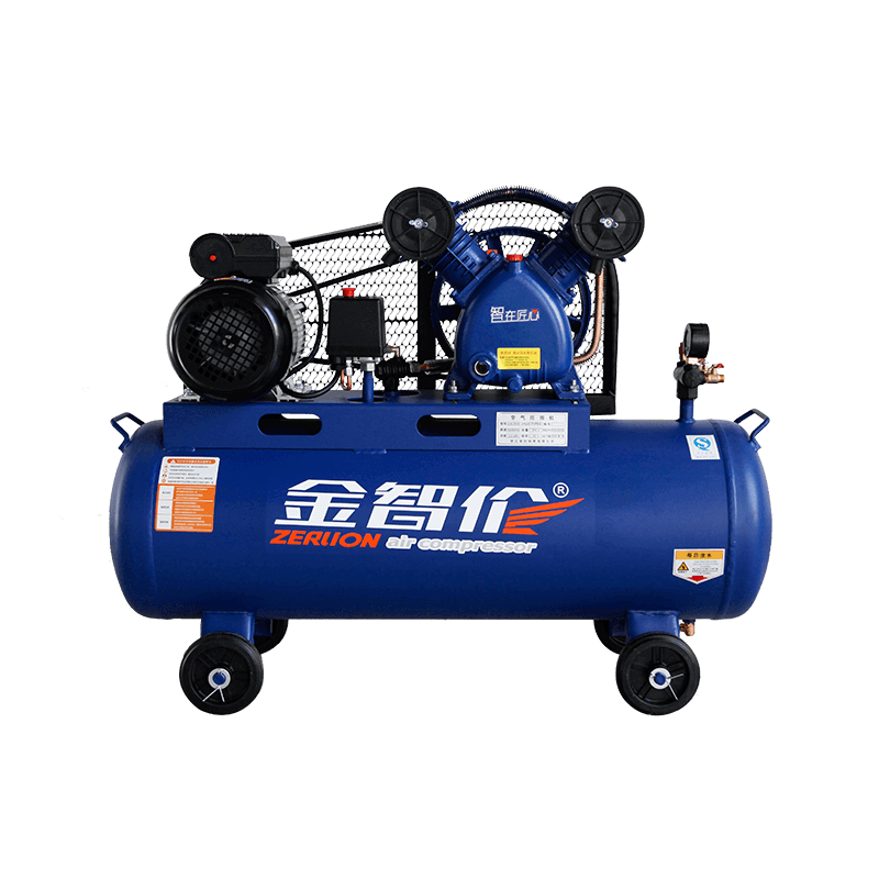 2065-70L-3HP Cingulum pulsus Air Compressor