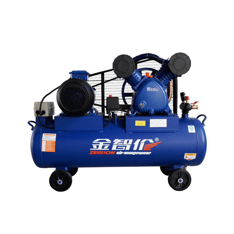 2090-90L-5.5HP Aeris Compressor Cingulum pulsus