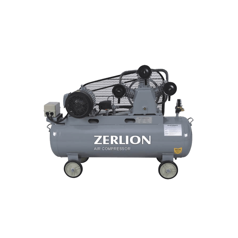 3065-160L Aeris Compressor Cingulum pulsus