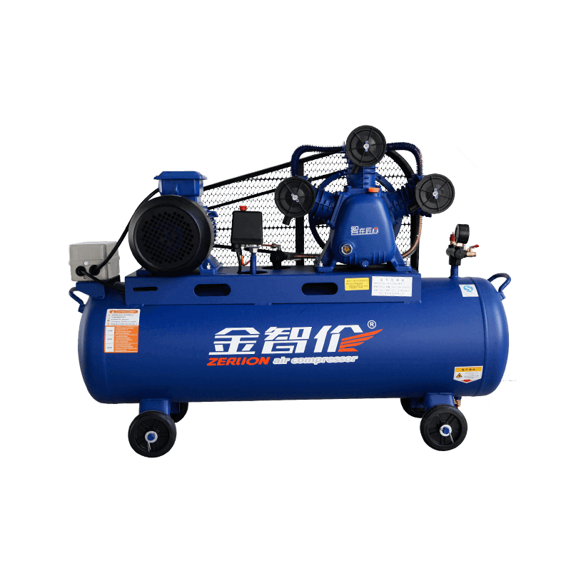 3065-90L-4HP Cingulum pulsus Air Compressor