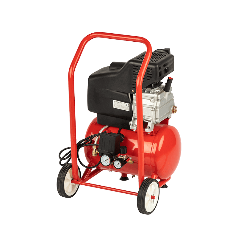 BM-16LF-2HP Direct Driven Portable Air Compressor