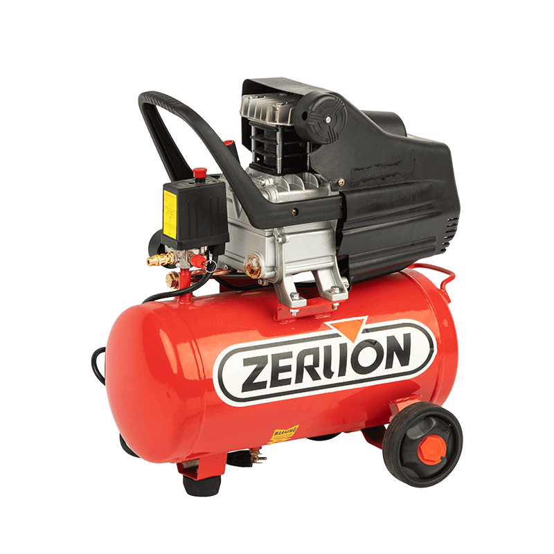 BM-24L 1.5HP 2HP 2.5HP Direct Aeris Compressor pulsus Portable