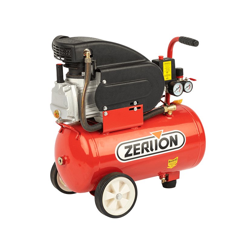 BM-50L-1.5HP 2HP 2.5HP Direct Aeris Compressor pulsus Portable