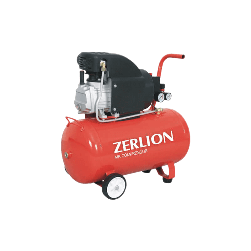 FL2-50L Direct Aeris Compressor pulsus Portable