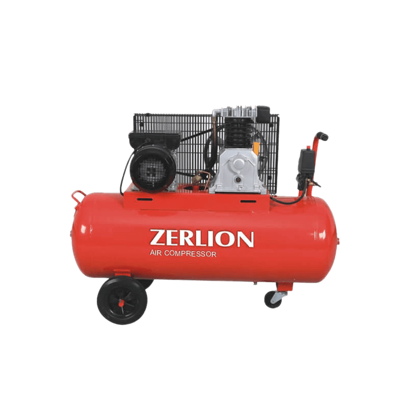 ZA55-100L Aeris Compressor cingulum pulsus