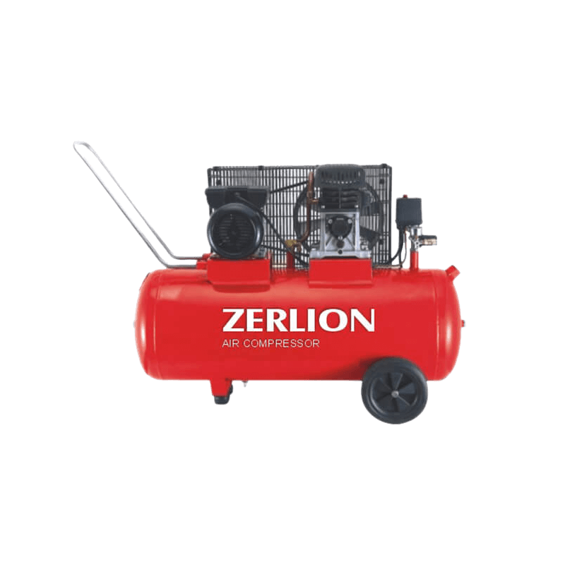 ZA55-50L Aeris Compressor cingulum pulsus