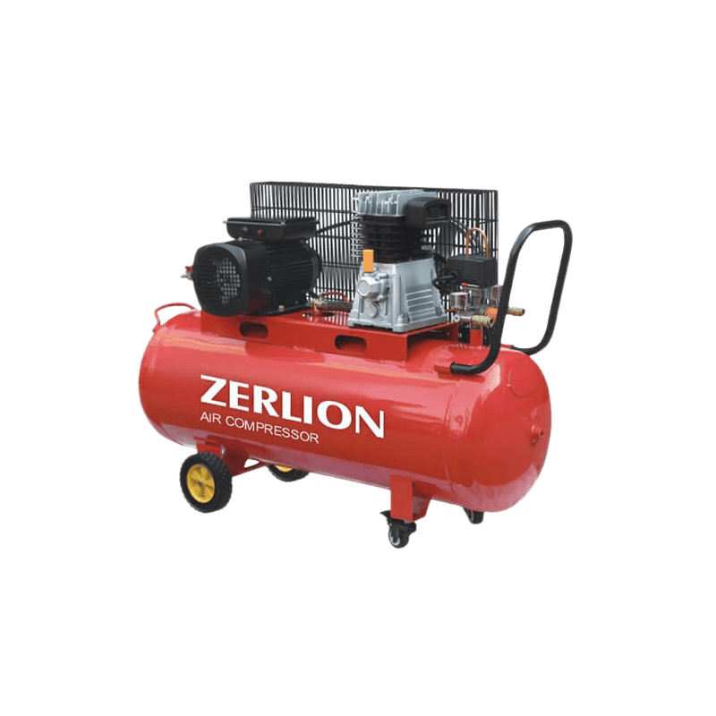 ZA65-100L Aeris Compressor cingulum pulsus