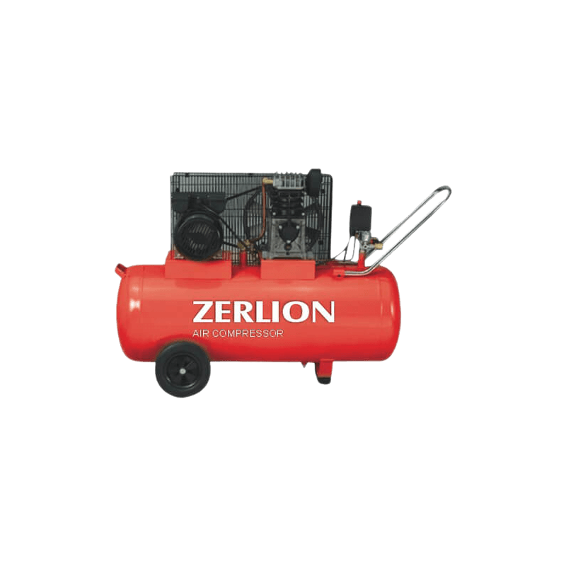 ZA65-50L Aeris Compressor cingulum pulsus