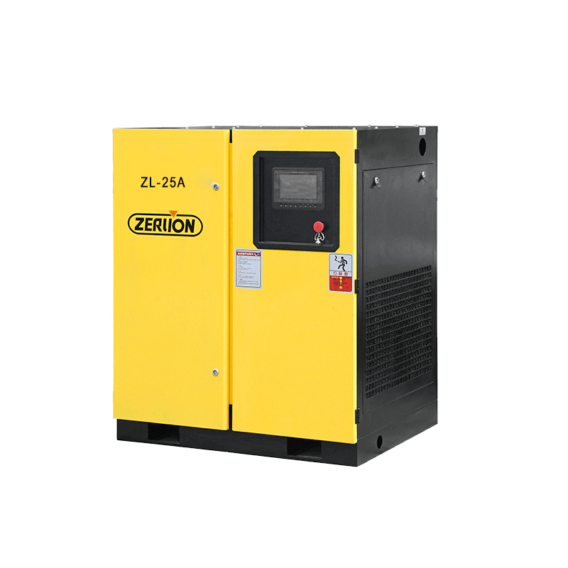 ZL-25A 25HP Direct Coegi Aeris Compressor stupra