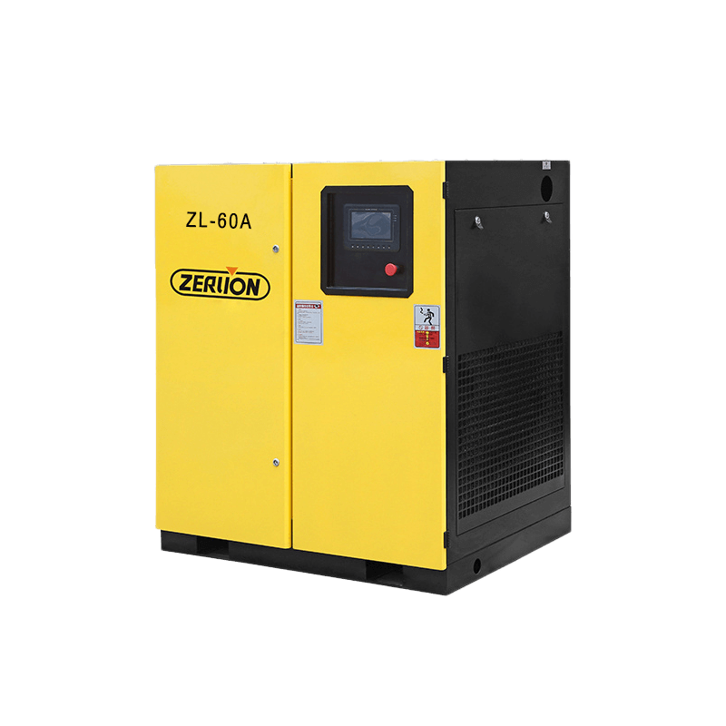 ZL 60A 60HP Direct pulsus Cochlea Air Compressor