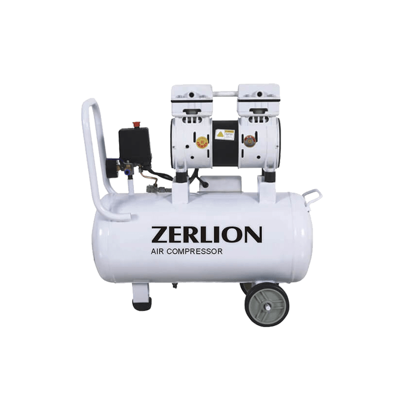 ZL750-24L Silens oleum Free Air Compressor