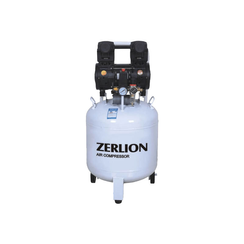 ZL1500-50L Silens oleum Free Air Compressor