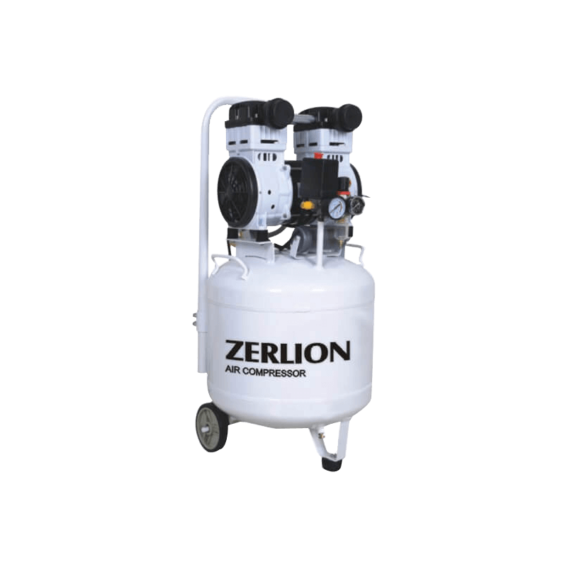 ZLDGS1100-50L Silens oleum Free Air Compressor