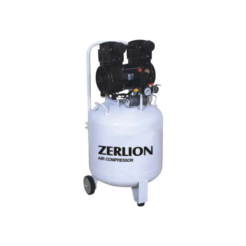 ZLDGS1500-50L Silens oleum Free Air Compressor